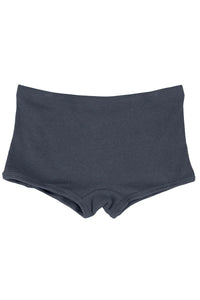 JUNGMAVEN Chennai Short - Diesel Gray