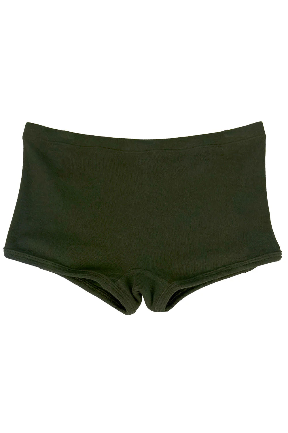 JUNGMAVEN Chennai Short - Olive Green