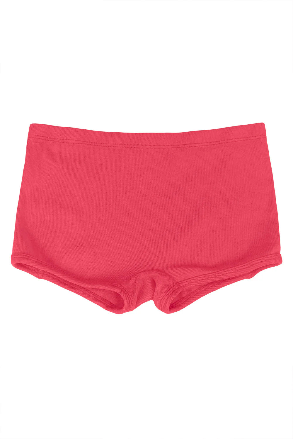 JUNGMAVEN Chennai Short - Poppy Red