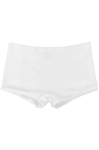 JUNGMAVEN Chennai Short - Washed White