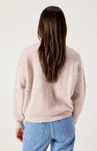 Load image into Gallery viewer, Women's sweater Damsville - MELANGE DUST