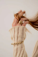 Load image into Gallery viewer, Amanda Hunt Compass Ring - Bronze