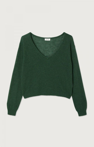 American Vintage women's jumper Dumy - ALLIGATOR