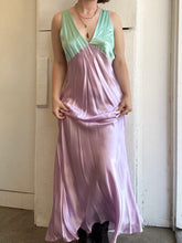 Load image into Gallery viewer, Vintage Saks Fifth Avenue Slip Dress