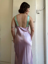 Load image into Gallery viewer, Vintage Saks Fifth Avenue Slip Dress