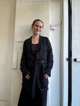 Load image into Gallery viewer, Pre-Loved Margaret O'leary Knit Sweater