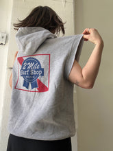 Load image into Gallery viewer, Vintage 2 Mile Sleeveless Sweatshirt
