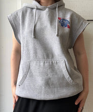 Load image into Gallery viewer, Vintage 2 Mile Sleeveless Sweatshirt