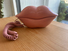 Load image into Gallery viewer, Vintage Hot Lips Phone