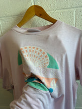 Load image into Gallery viewer, Vintage Purple Vancouver BC Tee Shirt