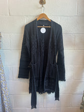 Load image into Gallery viewer, Pre-Loved Margaret O'leary Knit Sweater