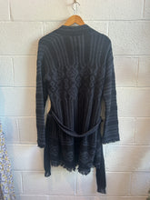 Load image into Gallery viewer, Pre-Loved Margaret O'leary Knit Sweater