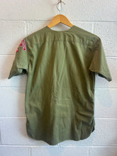 Load image into Gallery viewer, Vintage Boy Scout Shirt