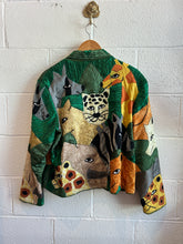 Load image into Gallery viewer, Insane Vintage Animal Jacket