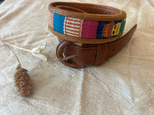 Load image into Gallery viewer, Vintage Woven Belt