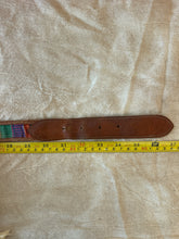 Load image into Gallery viewer, Vintage Woven Belt