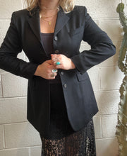 Load image into Gallery viewer, Vintage Lauren by Ralph Lauren Blazer Jacket