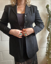 Load image into Gallery viewer, Vintage Lauren by Ralph Lauren Blazer Jacket