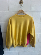 Load image into Gallery viewer, Vintage Coca - Cola Crewneck Sweatshirt