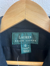 Load image into Gallery viewer, Vintage Lauren by Ralph Lauren Blazer Jacket