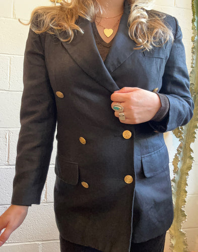 Vintage Larry Levine Blazer