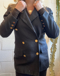 Vintage Larry Levine Blazer