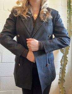 Vintage Larry Levine Blazer