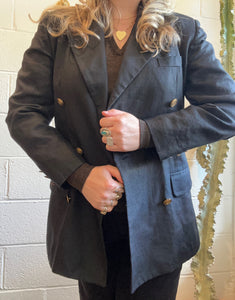 Vintage Larry Levine Blazer
