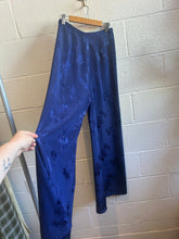Load image into Gallery viewer, Vintage Navy Blue Pants