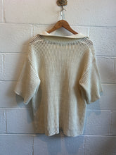 Load image into Gallery viewer, Pre-Loved Zulu &amp; Zephyr Knit Top