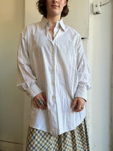 Load image into Gallery viewer, Vintage Salvatore Ferragamo Mens Button Down