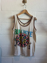 Load image into Gallery viewer, Vintage Bullseye Tank