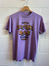Load image into Gallery viewer, Vintage Purple Daytona Tee