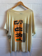 Load image into Gallery viewer, Vintage Well Worn OP T Shirt