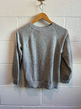 Load image into Gallery viewer, Vintage Mickey Mouse Crew Neck Sweatshirt
