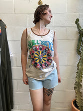 Load image into Gallery viewer, Vintage Bullseye Tank