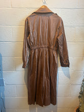 Load image into Gallery viewer, Pre-Loved Ulla Johnson Ettienne Coated Twill Raincoat