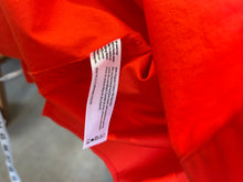 Load image into Gallery viewer, Pre-Loved Red Eileen Fisher Button Down