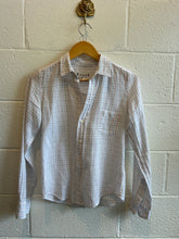 Load image into Gallery viewer, Pre-Loved Frank &amp; Eileen Button Down