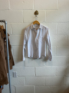 Pre-Loved Frank & Eileen Button Down