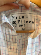 Load image into Gallery viewer, Pre-Loved Frank &amp; Eileen Button Down