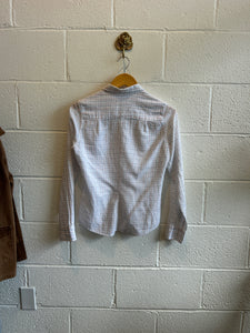 Pre-Loved Frank & Eileen Button Down