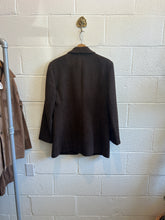 Load image into Gallery viewer, Vintage Brown Jaeger Blazer Jacket