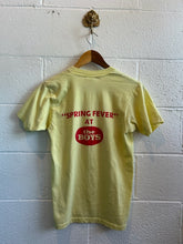 Load image into Gallery viewer, Vintage Yellow Comet Shirt