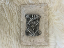 Load image into Gallery viewer, Vintage Sergio Gutierrez Silver Bracelet