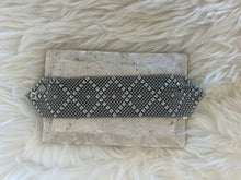 Load image into Gallery viewer, Vintage Sergio Gutierrez Silver Bracelet