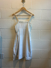 Load image into Gallery viewer, Antique 1920&#39;s Cotton Slip Dress