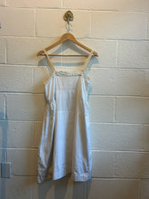 Load image into Gallery viewer, Antique 1920&#39;s Cotton Slip Dress