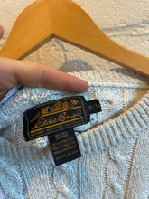 Load image into Gallery viewer, Vintage Eddie Bauer Knit Sweater