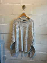 Load image into Gallery viewer, Vintage Eddie Bauer Knit Sweater